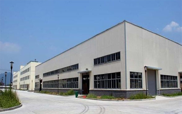 慈溪市宁杭机械设备厂